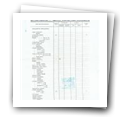 Ficha de Resumos do movimento de estupefacientes