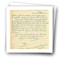 Ofício relativo ao fornecimento de medicamentos e de realização de descontos