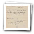 Receitas prescritas pelo Médico Dr. João Porto