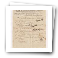 Receita prescrita pelo Médico Dr. António da Costa Pais de Viseu